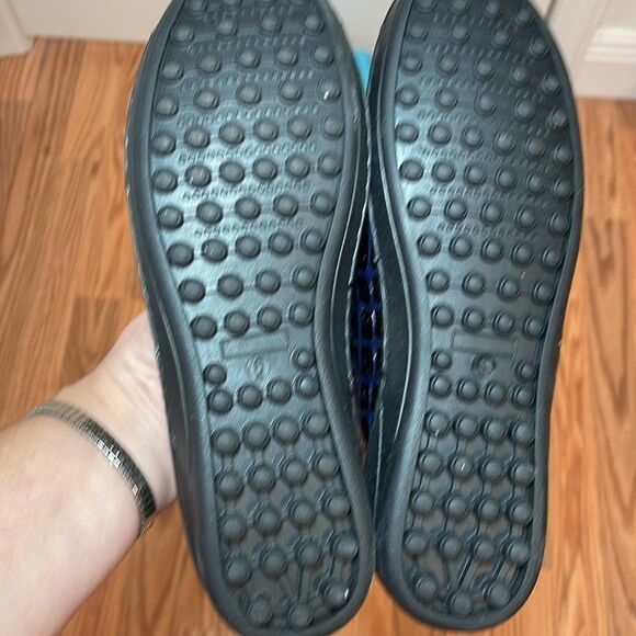 Pierre Dumas Arya Navy Blue, 6 - Picture 7 of 9